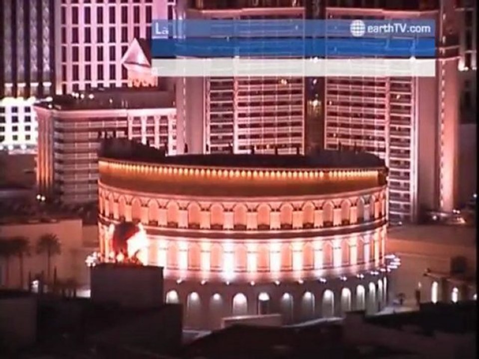 Saint-Malo - France, Macau SAR - China, Brussels - Belgium, Lugano - Ticino - Switzerland, Bandar Seri Begawan - Brunei, Las Vegas - USA, St. Andrews - Canada