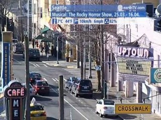 Melbourne - Australia, Macau SAR - China, New York - USA, Salzburg - Austria, Seattle - USA, Vienna - Austria, Warnemunde - Germany