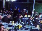 Great Yash Chopra At Teachers Awards