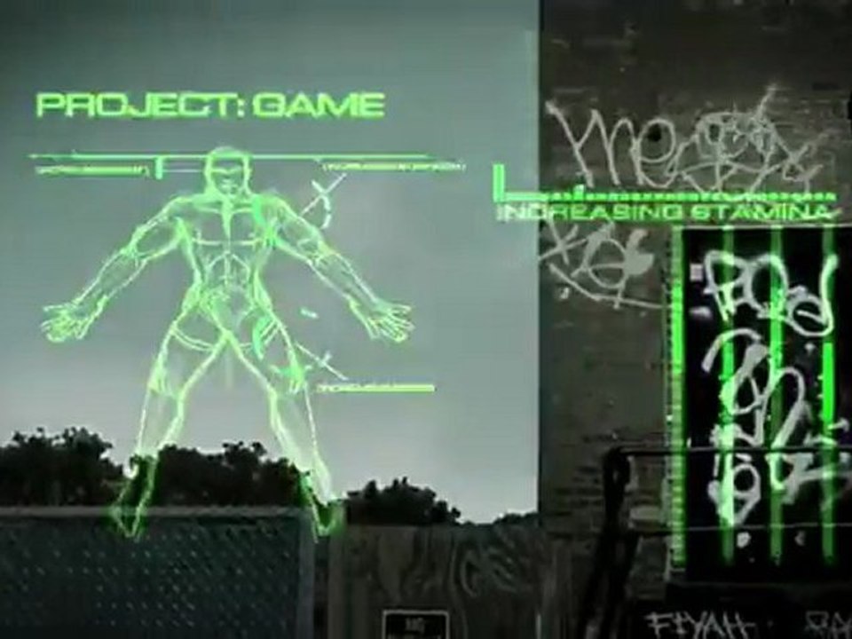 C-Le GFX Design Studios Presents The Game "Supe...