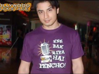 Katrina Kaif's Hair Raising Horror!