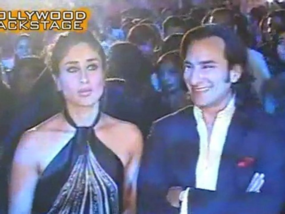 Kareena Kapoor Rejects 'Heroine'