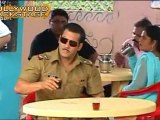 Salman wants 'Chulbul Pandey' look-alike!!