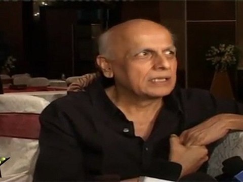 We All Have to Fight With Terrorism Says Mahesh Bhatt