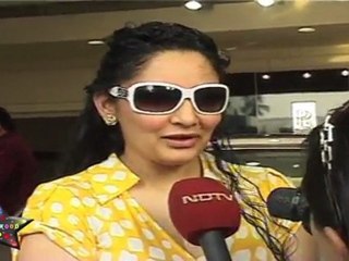 Manayata Dutt in regards to New Rolls Royce