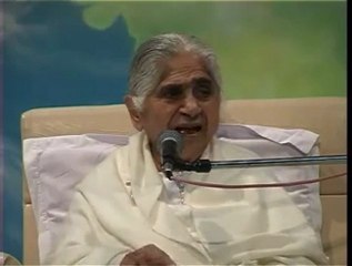 Video 29..January 29..2011.(Celebrating 95 Years Of Dadi Janki ji)