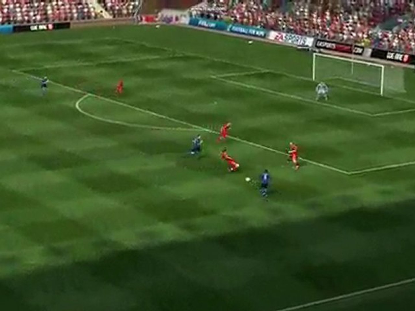 ⁣fifa 11 pc game elite goal