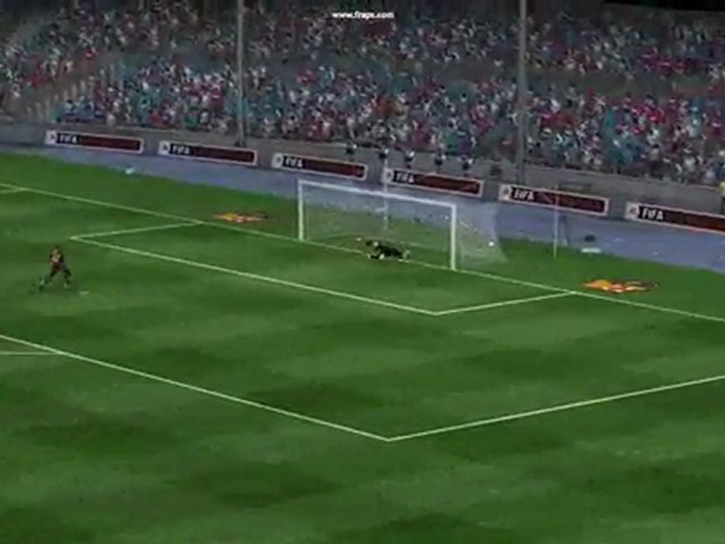 ⁣fifa 11 pc game elite goal