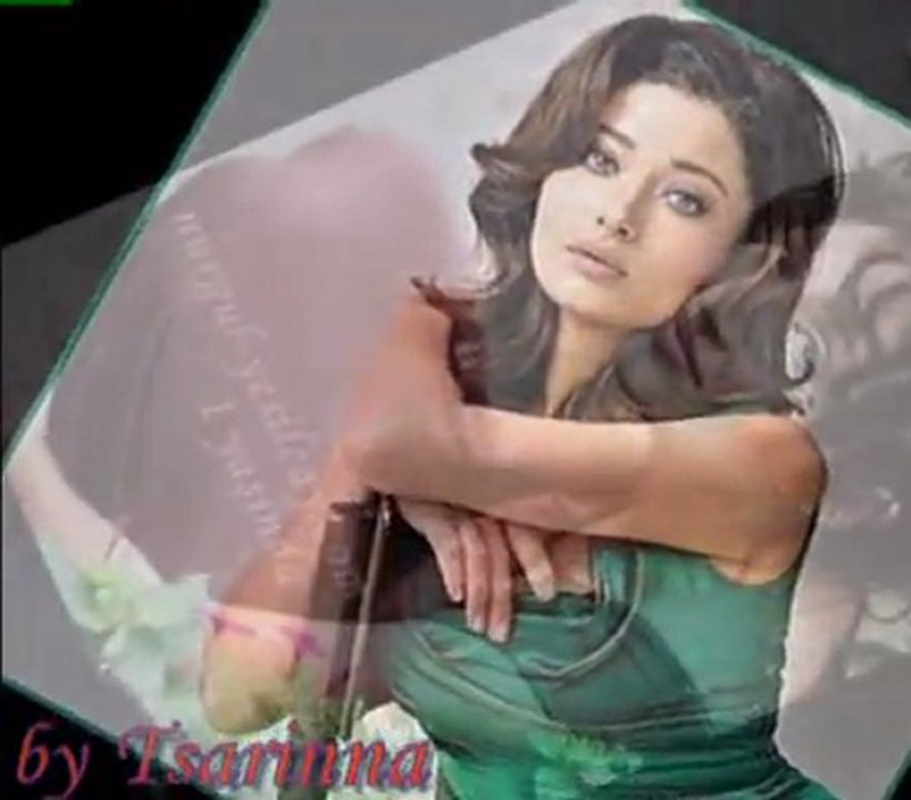 Happy birthday, Nurgül!!!