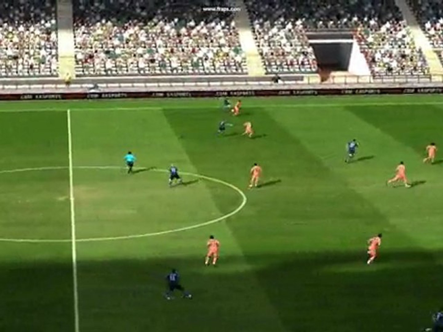 ⁣fifa 11 pc game elite goal