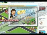 CityVille COINS and CHEATS for Money Level [Hack 2011] Free
