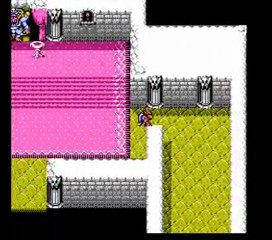 Gargoyles quest 2 spoil part 2