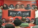 Salim Marchent On Radio City Muscial -E- Azam