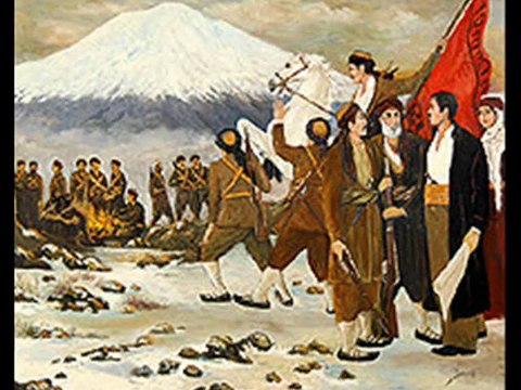 Komara KURD a AGIRÎ. 1927-1930. Zimanê wê Kurdî bû û Hin agahiyên girîng û xweş.