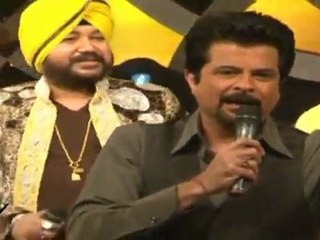Anil Kapoor Invites Audience To Watch No Problem