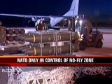 Libya: NATO to control no-fly zone