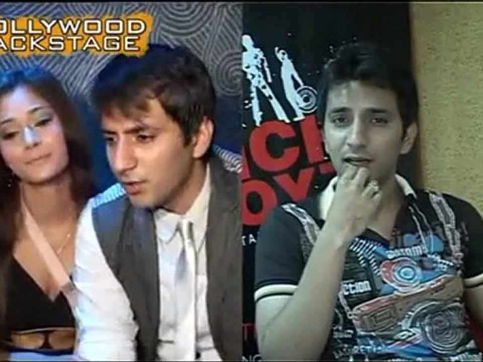 Bigg Boss 4 Ali Merchant reveals House secrets