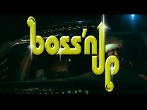 Snoopadelic Films Presents Snoop Dogg Boss'n Up starring Hawthorne James & Snoop Dogg