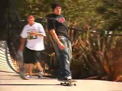 Ghetto Star Weekly - BUZZvm first issue with Randy Radermacher