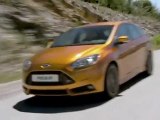 Ford Focus ST