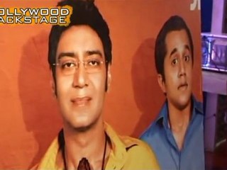 Dil Toh Baccha Hai Ji : (2011) Theatrical Trailer (First Look)