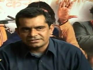 Subhash Gupta Director Of Phas Gaye Re Obama