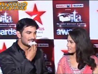 'Jhalak Dikhla Ja'  Season 4 contestants