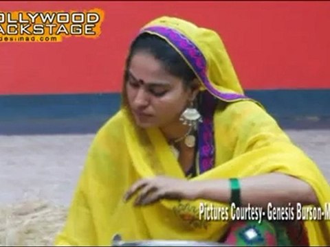 Bigg Boss 4 inmates Veena Mallik & Ashmit in Jism 2!