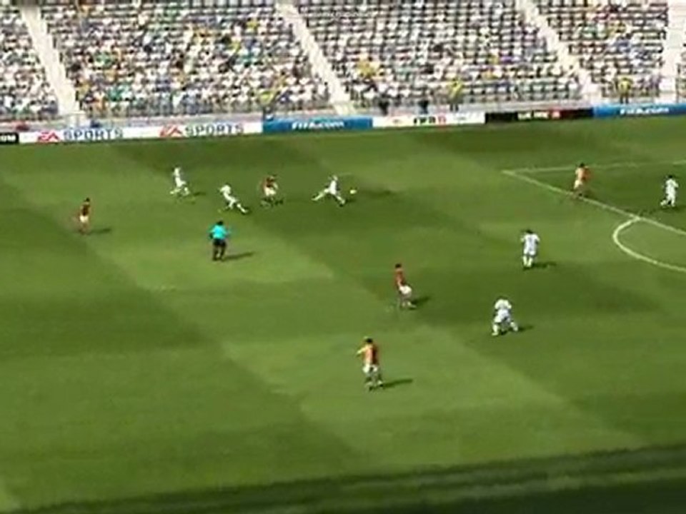 fifa 11 pc game elite goal