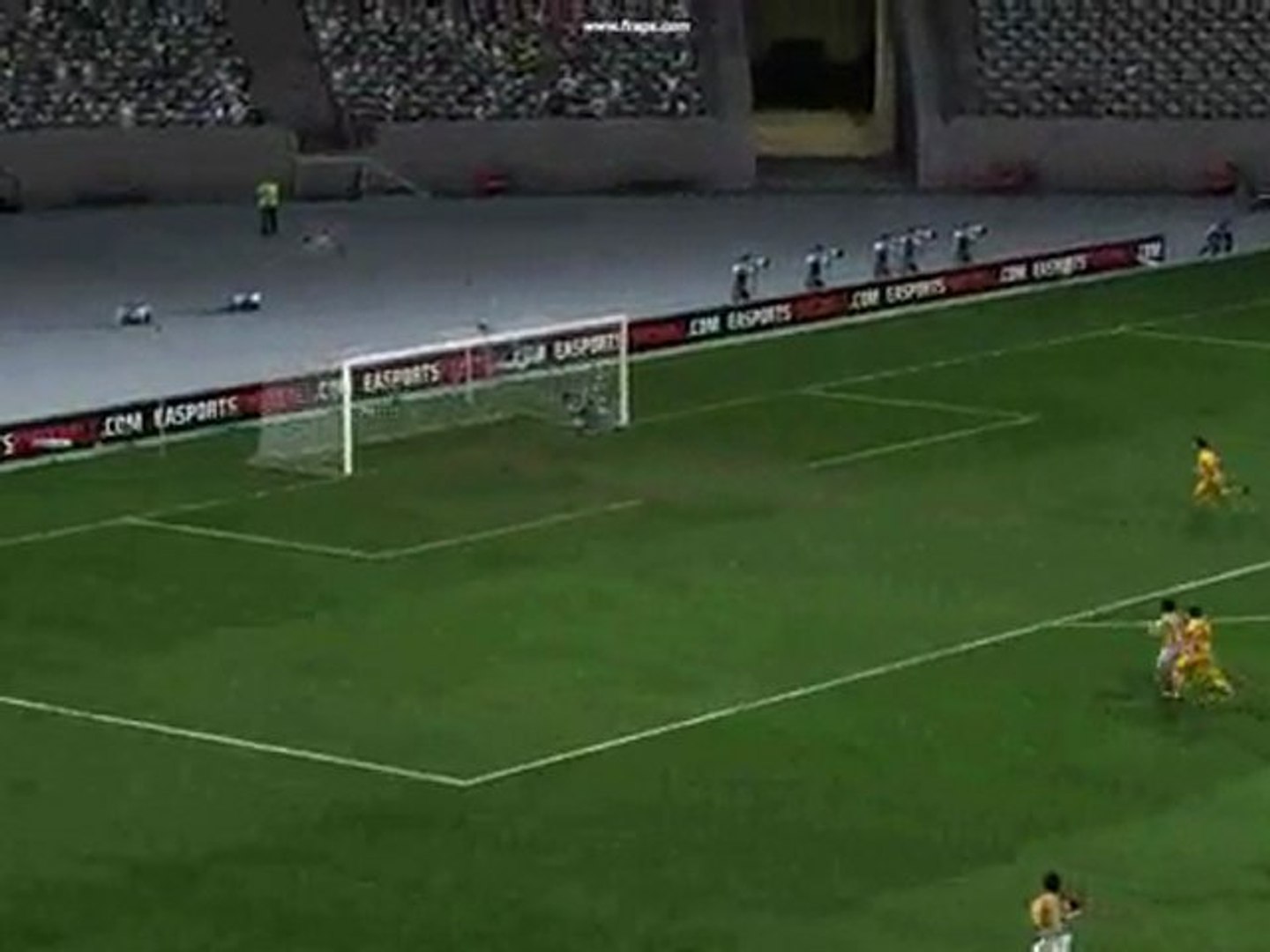 ⁣fifa 11 pc game elite goal
