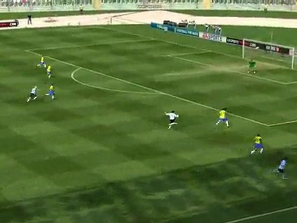 fifa 11 pc game elite goal