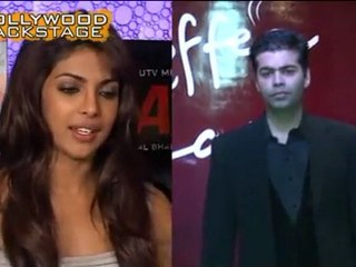 Priyanka lashes at Kareena Kapoor for NASTY comments!