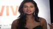 Very Hot Sayali Bhagat At Impatient Vivek's Teaser Release