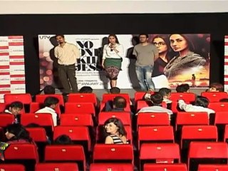 Hot Rani Mukherjee Says My Character Is A Hot In Film