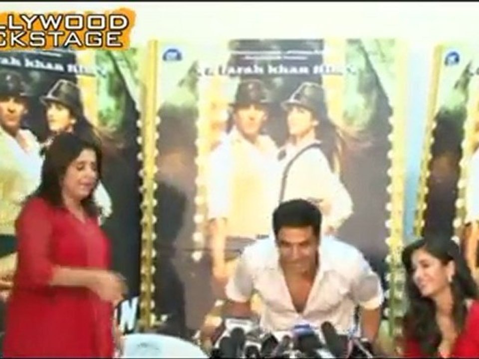 Tees Maar Khan breaks RECORD !!