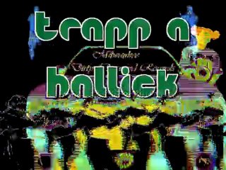 Trap a Hall Ick by Dank Man G