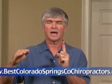 The best Colorado Springs chiropractors! Save on your care!