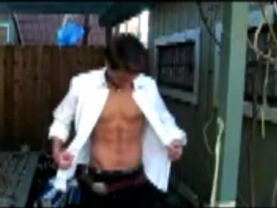 How to get six pack abs