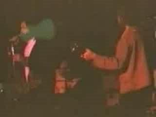 The Doors-The End Live