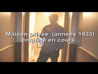 Croyez-vous aux esprits! Éternité enquête au Canada