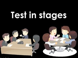 The importance of testing your website on users