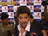 Hrithik Roshan the SEXIEST Man Alive !