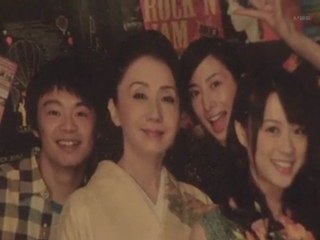 トイレの神様　～　植村花菜　【ドラマバージョン】