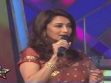 Amazing Beauty Madhuri Dixit At Jhalak Dikhla Ja