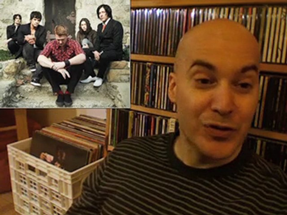 Holland Tunnel: QOTSA & J Mascis