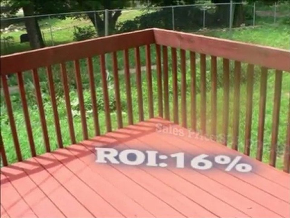 I have to sell 5 of my beautiful, turnkey rental properties this month!