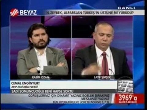 Dinamit 43.Bölüm 7.Kısım