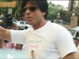 Shahrukh STUMPED by Long Haired WOMEN !