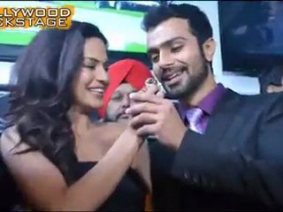 Ashmit Patel & Veena Mallik to MARRY soon!