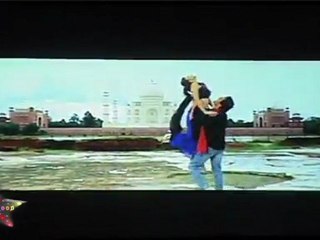 'Teri Ye Ankhe Muje Bawara Kare' Song of Yamla Pagla Deewana